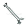 Stainless Steel Shelf Corner Bracket